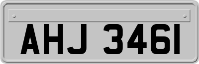 AHJ3461
