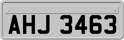 AHJ3463