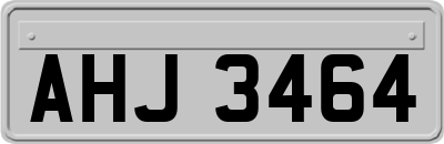 AHJ3464