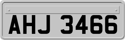 AHJ3466