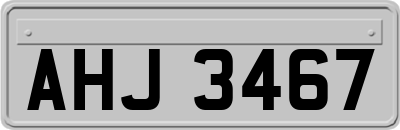 AHJ3467