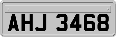 AHJ3468