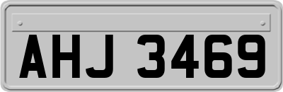 AHJ3469