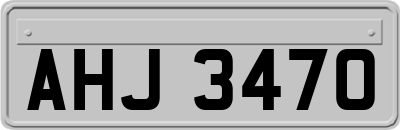 AHJ3470