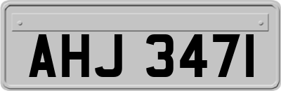 AHJ3471