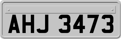 AHJ3473