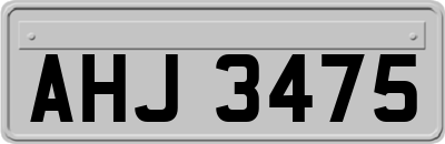 AHJ3475