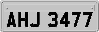AHJ3477