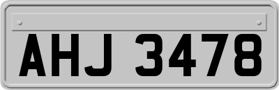 AHJ3478