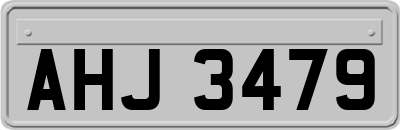 AHJ3479