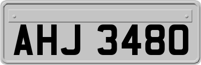 AHJ3480