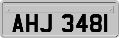 AHJ3481