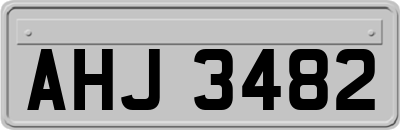 AHJ3482