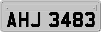 AHJ3483