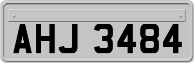 AHJ3484