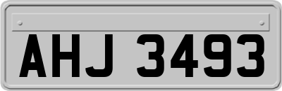 AHJ3493