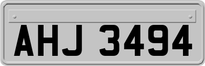 AHJ3494