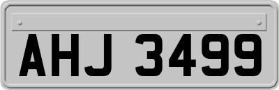 AHJ3499