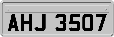 AHJ3507
