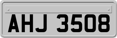 AHJ3508