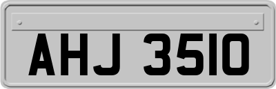 AHJ3510