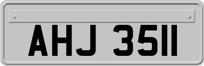 AHJ3511