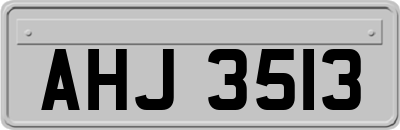 AHJ3513