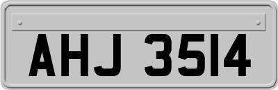 AHJ3514