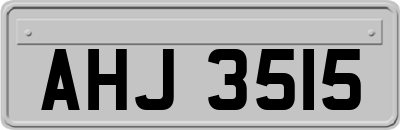 AHJ3515