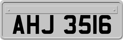 AHJ3516