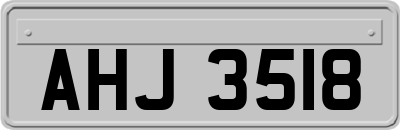 AHJ3518