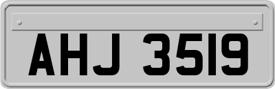 AHJ3519
