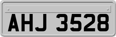 AHJ3528