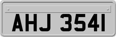 AHJ3541