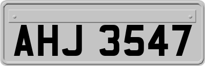 AHJ3547