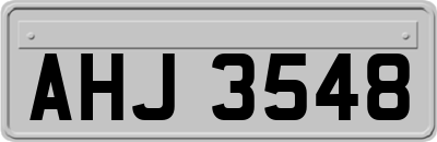AHJ3548