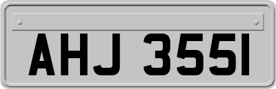 AHJ3551