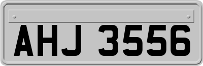 AHJ3556