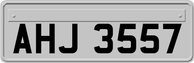 AHJ3557