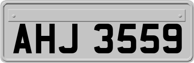 AHJ3559