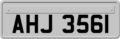 AHJ3561