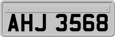 AHJ3568