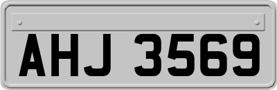 AHJ3569