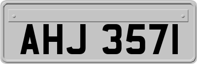 AHJ3571