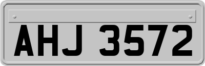 AHJ3572