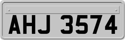 AHJ3574