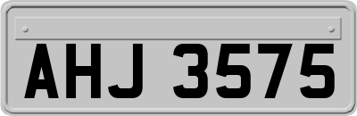 AHJ3575