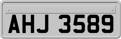 AHJ3589