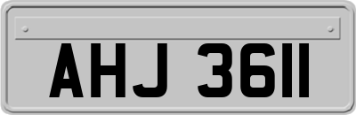 AHJ3611