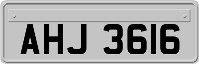 AHJ3616